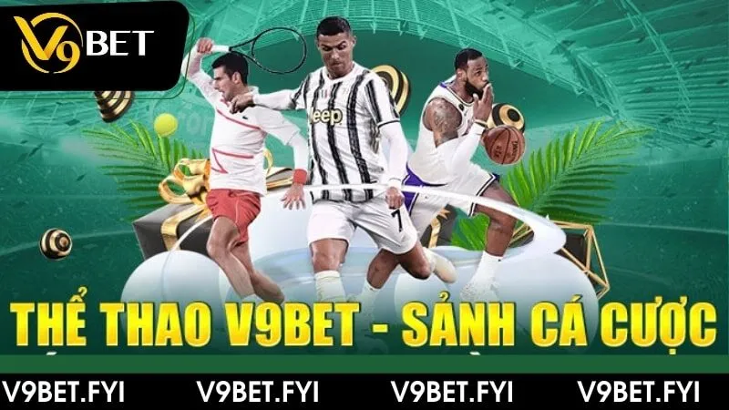 Cược Thể thao, cược bóng đá