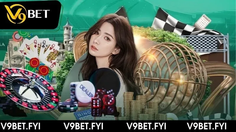 Live Casino trực tuyến